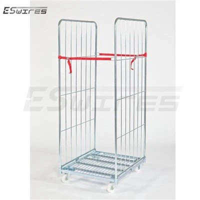 Irrotettava Roll Cage