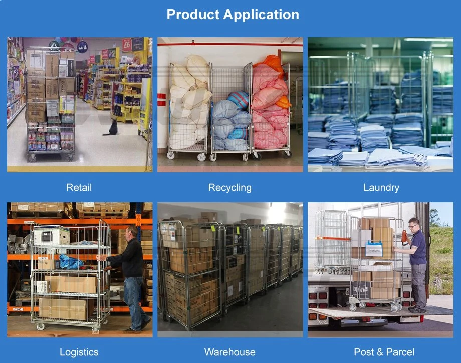 product application