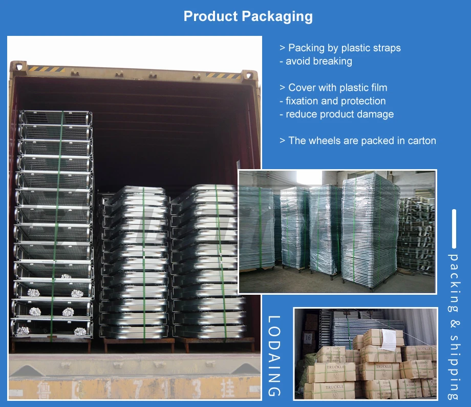 packaging