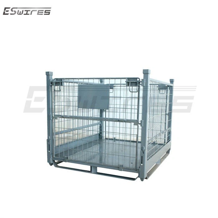 mesh stillage different angle