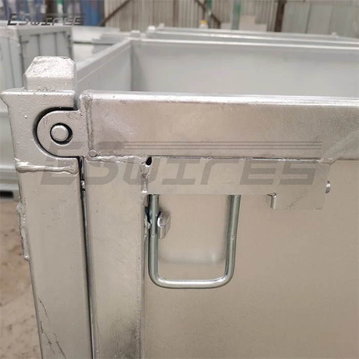 ibc container