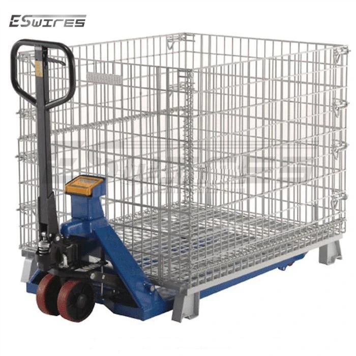 Steel Stillages