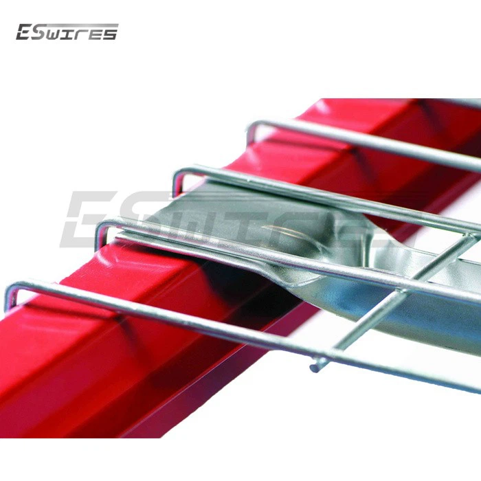 Strong Galvanize Wire Mesh Deck