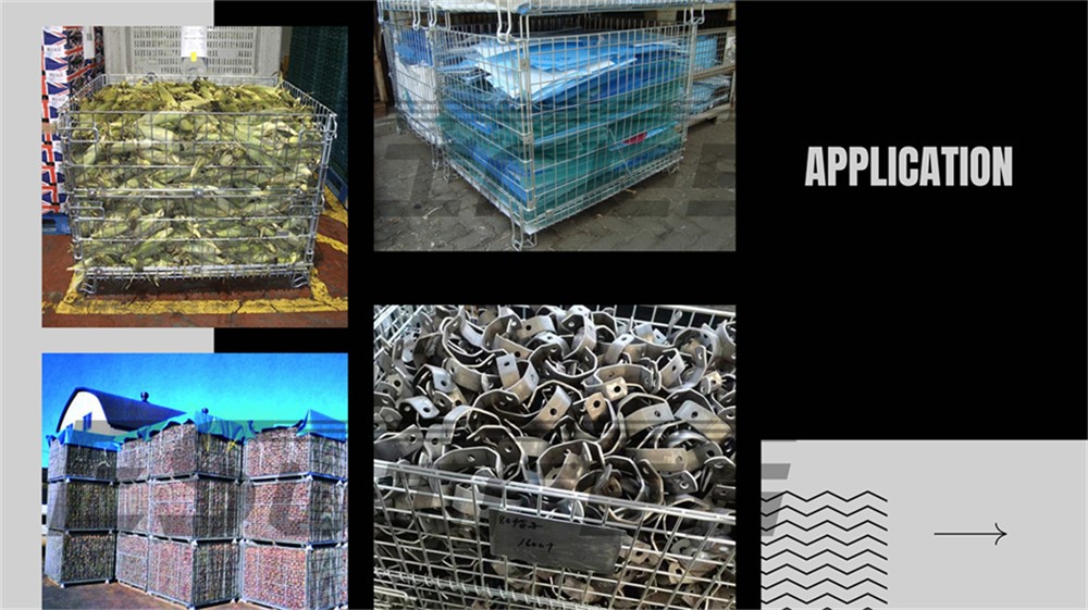 application application