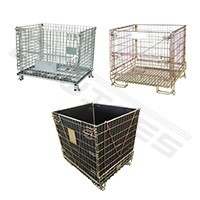 wire mesh container-1 wire mesh container-1