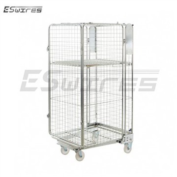 Täysi turvarullasäiliö