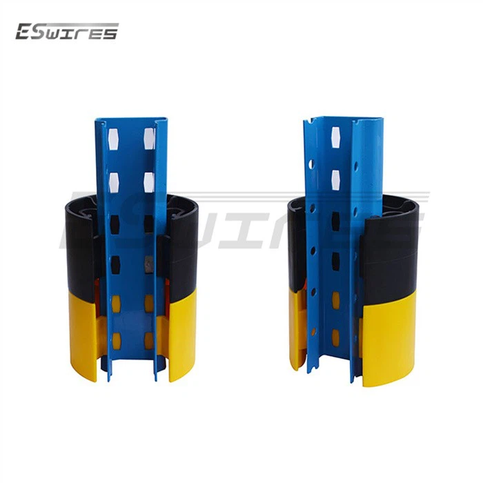 Plastic Rack Guard