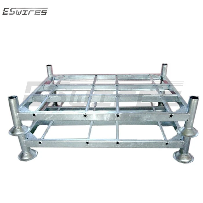 Portable Pallet Racks best