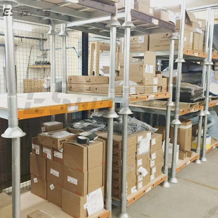 Post Pallet Stillages high quality