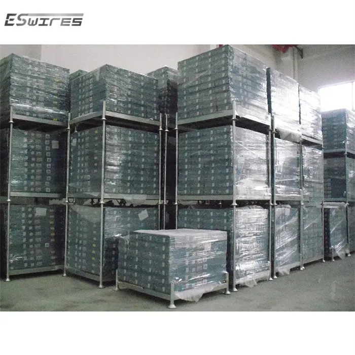 Post Pallet Stillages price