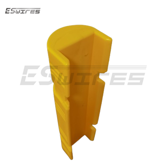 Racking Feet Protectors