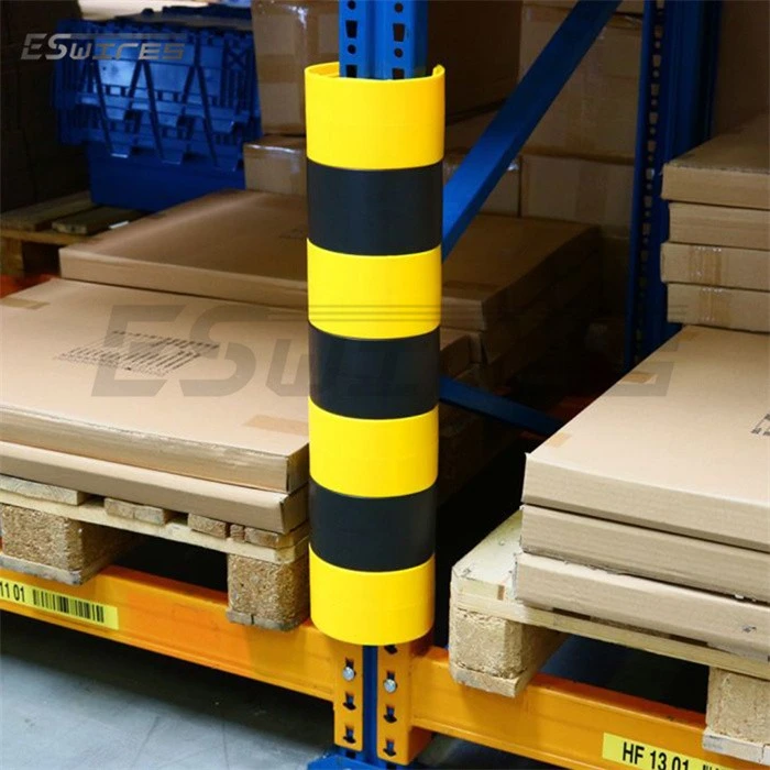Racking Leg Protection