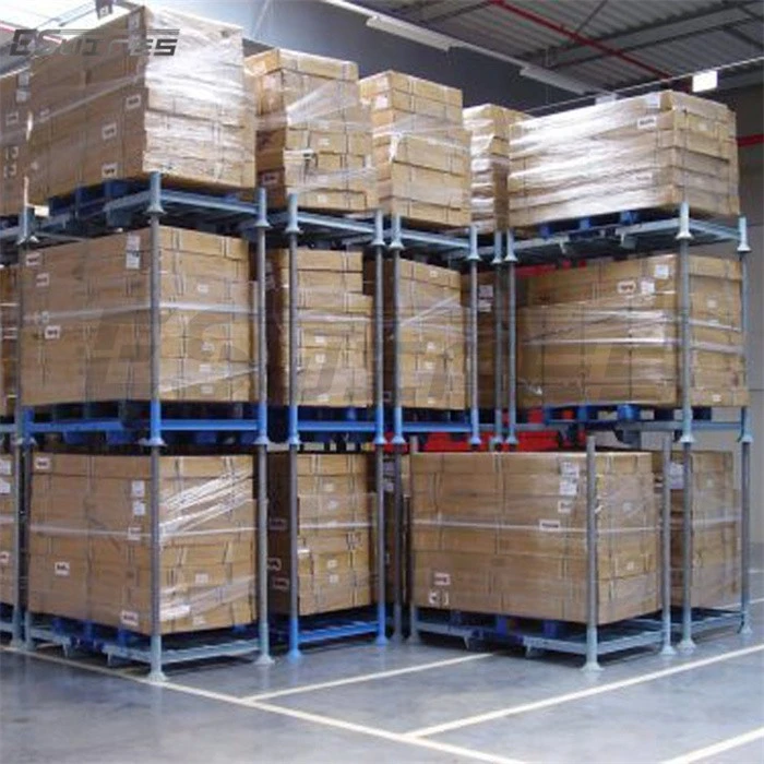 Stable Stacking Rack high quality